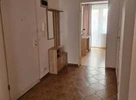 Apartament na starówce