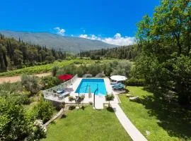 Villa Petra