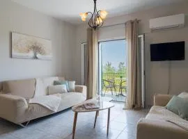 Captain's Apartments in Olive Grove