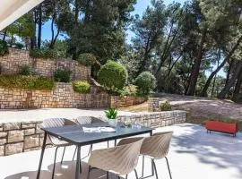 Studio Apartment Rabac near Sea