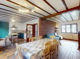 Maison 120 M2 Merlimont Plage - 10 couchages