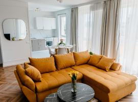 Evo Residence Oasului, place to stay in Cluj-Napoca