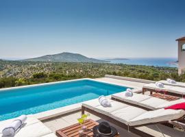 Stunning Home In Primosten With Wifi, hotel in Primošten
