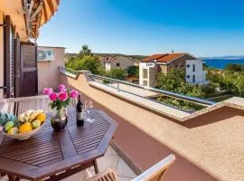 Apartments in Silo - Insel Krk 13479