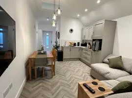 Collis Moor Annexe