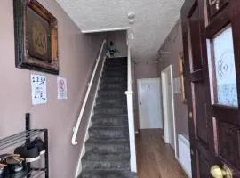 Budget Single Room