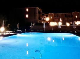 Relais Fasanella attico - Lago di Garda, hotel di Toscolano Maderno