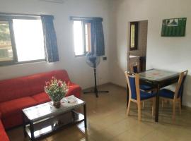 Appartements Lome Marie Antoinette โรงแรมในAtigan
