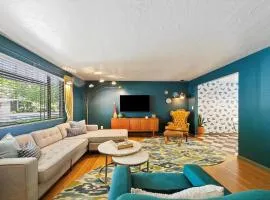 The East End Retreat