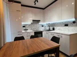 Warmia Dream Apartament