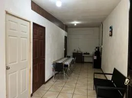 Sleep&Go! Apartamento de 3 habitaciones