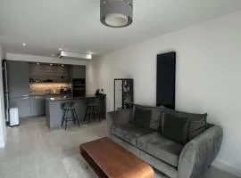 Edinburgh Centre Modern Luxury - Royal Mile Residence