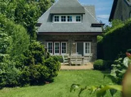 Charming house 5min from Spa GP