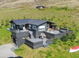 Luxury Family Getaway