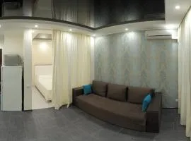 Studio at Tsentralnyi Prospekt