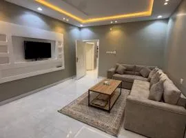 شقق وتين Wateen Apartments I