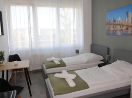 Ok Apartments, Hotel in Pforzheim