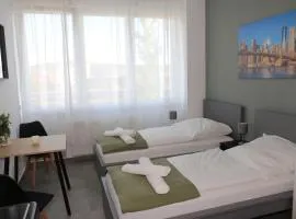Ok Apartments