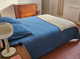 Petite sologne, ξενοδοχείο σε Clémont