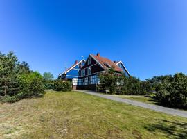 Nida Vėtrungių 3 , apartamentai, kh&aacute;ch sạn c&oacute; bồn tắm n&oacute;ng ở Nida