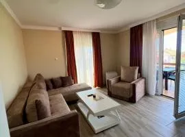 Apartmani HAFEL