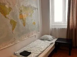 5 Person Central Stay Ideal for Families and Groups