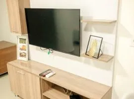 Lofts Mediterraneo