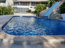 Ocean Front B1