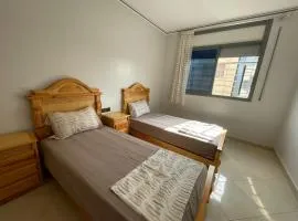 Superbe Appartement bouki