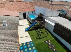 Santinho house 2