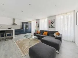 Charmant appt 1BR 2P Neuilly-sur-Seine