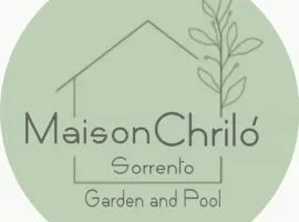 Maison Chrilò, Sorrento
