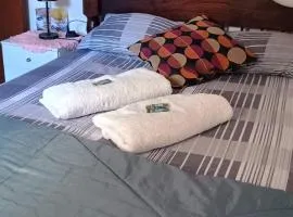 Suite confortavel em Correas Petropolis