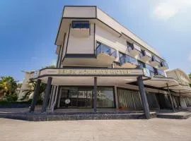 Belek holidays hotel