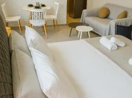 Marcia's Welcome House