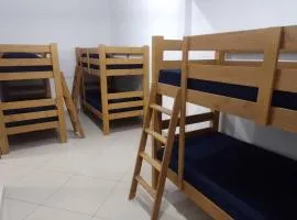 Casa Abençoada - Aparecida SP