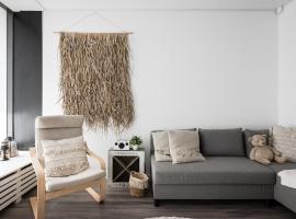 Kalliohovi、ラハティのホテル