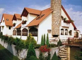 Pension Schmitt