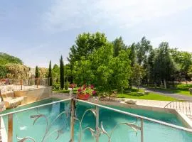 Hotel Boutique Palacio Arudecas