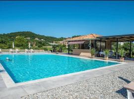 La Hacienda, hôtel à Ulcinj