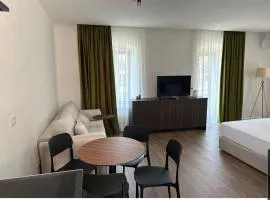 Milo's Villa