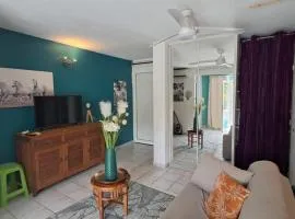 MarinaDream - Sea-Facing Studio