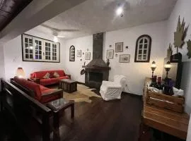 Casa em Itaipava Piscina Lareira e Pet Friendly