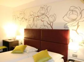 Hotel Villa Nabila