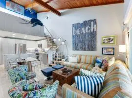 Coquina Beach 3G