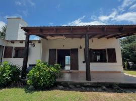 Casas de la Loma, villa in Tafí del Valle