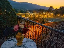 Hotel Gorica - UNESCO quarter