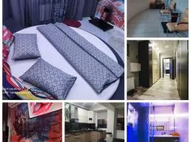 Top Point Chisinau Apartment