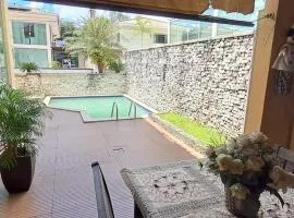 Cop 30 - Casa em Condominio Oasis