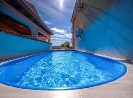 Apartment Dramalj 32, ξενοδοχείο σε Dramalj